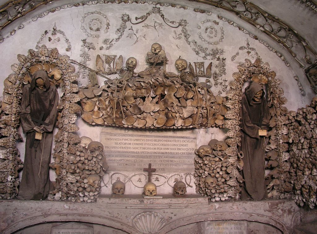 capuchin crypt 2